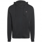 Preview: Elm Badge Zip-Hoodie - phantom
